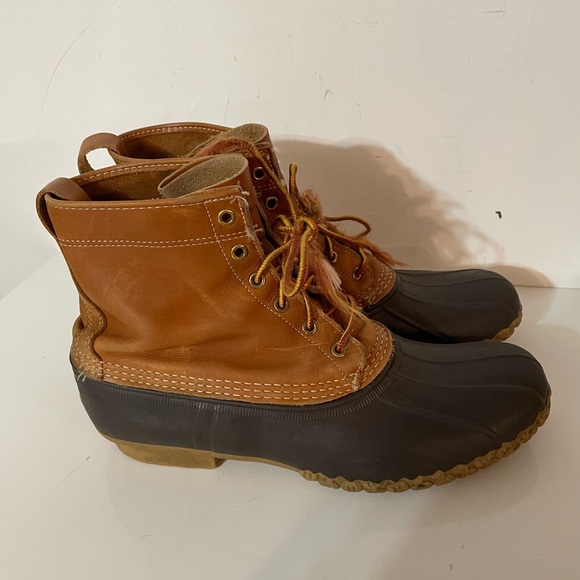 L.L. Bean Shoes Ll Bean Boots Poshmark